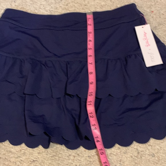 Lilly Pulitzer Skort - Picture 9 of 11